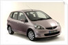 2008 Honda Jazz by Unknown