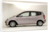 2008 Honda Jazz by Unknown