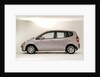 2008 Honda Jazz by Unknown