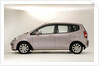 2008 Honda Jazz by Unknown