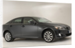 2005 Lexus IS 220d by Unknown