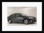 2005 Lexus IS 220d by Unknown