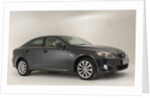 2005 Lexus IS 220d by Unknown