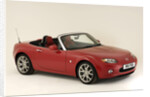 2005 Mazda MX5 by Unknown