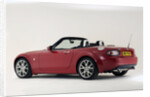 2005 Mazda MX5 by Unknown