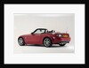 2005 Mazda MX5 by Unknown