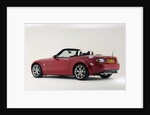 2005 Mazda MX5 by Unknown