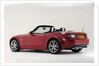 2005 Mazda MX5 by Unknown