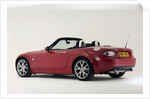 2005 Mazda MX5 by Unknown