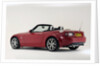 2005 Mazda MX5 by Unknown