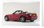 2005 Mazda MX5 by Unknown
