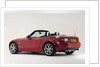 2005 Mazda MX5 by Unknown