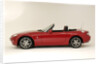 2005 Mazda MX5 by Unknown