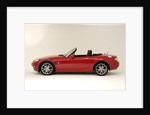 2005 Mazda MX5 by Unknown