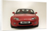 2005 Mazda MX5 by Unknown
