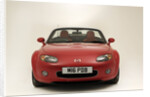 2005 Mazda MX5 by Unknown