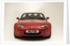 2005 Mazda MX5 by Unknown