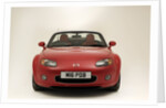 2005 Mazda MX5 by Unknown