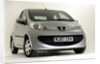 2007 Peugeot 107 by Unknown