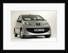 2007 Peugeot 107 by Unknown