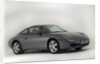 2002 Porsche 996 Carrera 4 by Unknown