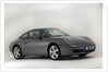 2002 Porsche 996 Carrera 4 by Unknown