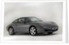 2002 Porsche 996 Carrera 4 by Unknown