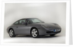 2002 Porsche 996 Carrera 4 by Unknown