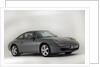 2002 Porsche 996 Carrera 4 by Unknown