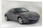 2002 Porsche 996 Carrera 4 by Unknown