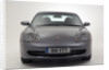 2002 Porsche 996 Carrera 4 by Unknown