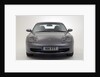 2002 Porsche 996 Carrera 4 by Unknown