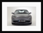 2002 Porsche 996 Carrera 4 by Unknown