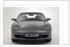 2002 Porsche 996 Carrera 4 by Unknown