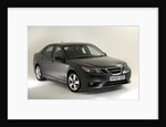 2009 Saab 93 by Unknown