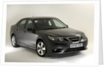 2009 Saab 93 by Unknown