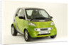 2001 Smart car by Unknown