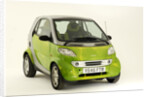 2001 Smart car by Unknown