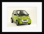 2001 Smart car by Unknown