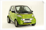 2001 Smart car by Unknown