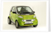 2001 Smart car by Unknown