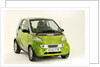 2001 Smart car by Unknown