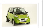 2001 Smart car by Unknown