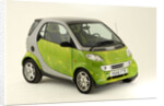 2001 Smart car by Unknown