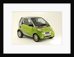 2001 Smart car by Unknown