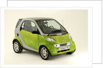 2001 Smart car by Unknown