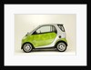 2001 Smart car by Unknown