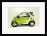 2001 Smart car by Unknown