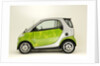 2001 Smart car by Unknown