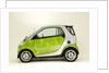 2001 Smart car by Unknown